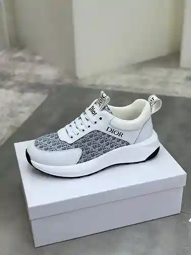 Dior men's shoes Code: 1212B50 Size: 38-44