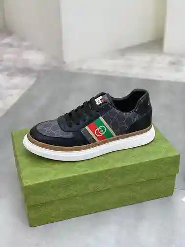 Zapatos de hombre GUCCI Código: 1212B40 Talla: 38-44