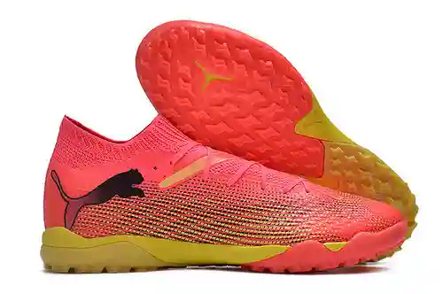 Llegada) 2024 nuevos zapatos de fútbol Puma TF PUMA FUTURE 2024 39-45