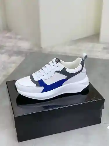 Zapatos de hombre Boss Código: 1212B50 Talla: 38-44