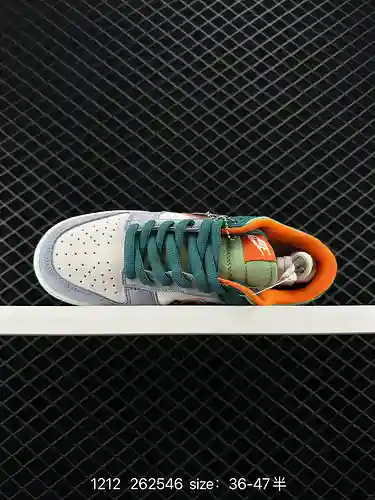 23 Zapatillas deportivas y de ocio de caña baja de marca compartida SB Otomo Katsuhiro x NK SB Dunk 