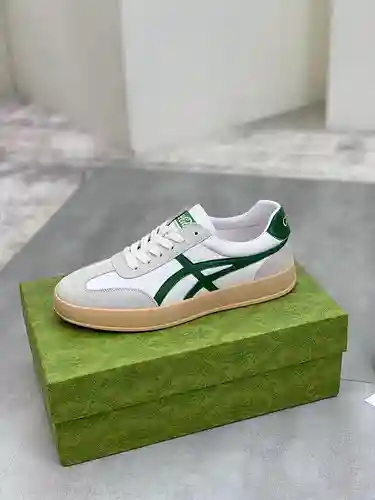 Zapatos de hombre GUCCI Código: 1212B40 Talla: 38-44
