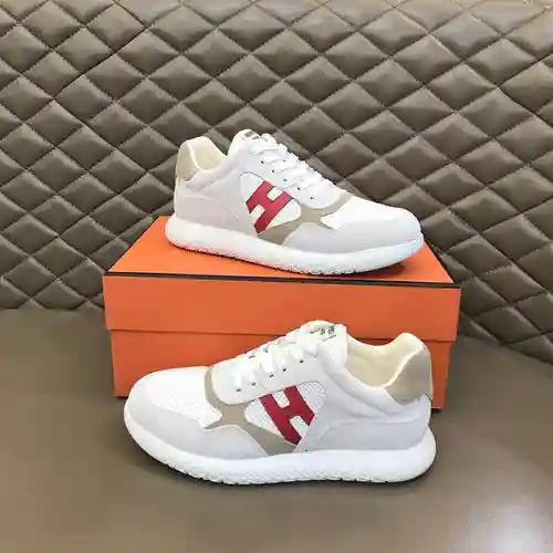 Zapatos de hombre Hermes Código: 1210B70 Talla: 38-44