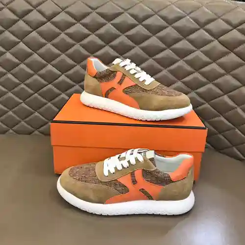 Zapatos de hombre Hermes Código: 1210B70 Talla: 38-44