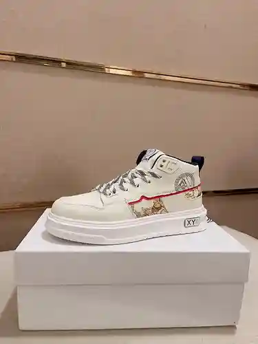 Zapatos de hombre Versace Código: 1216B60 Talla: 39-44