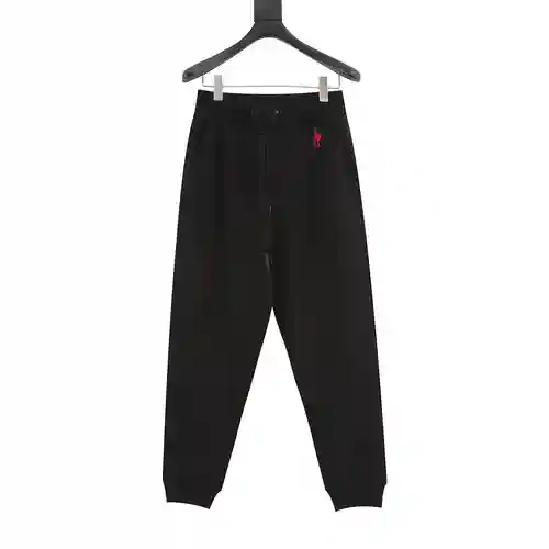 Pantalón polar MC/Mask con logo bordado