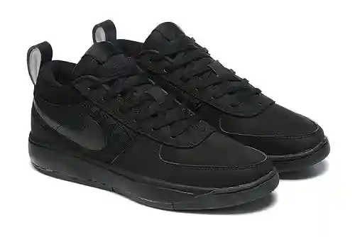 873- Todo negro 40-46