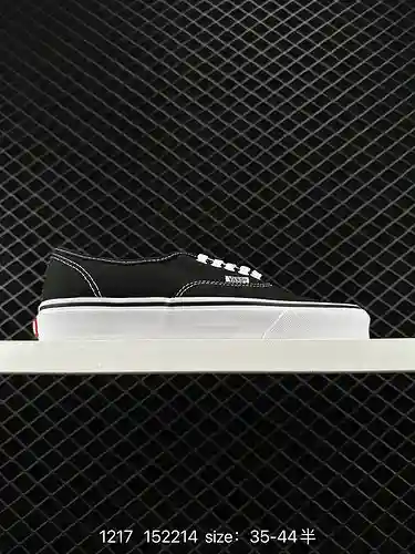 7 VANS/VANS Corregir aluminio original últimos datos última versión ❗Nuevo color oficial, Vans og Au