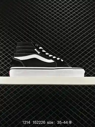 3. Los zapatos VANS/VANS para hombres y mujeres utilizan tecnología de vulcanización auténtica, actu