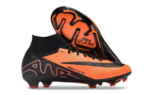 Llegada 35-45 Nike Air Zoom Mercurial Superfly IX Elite FG