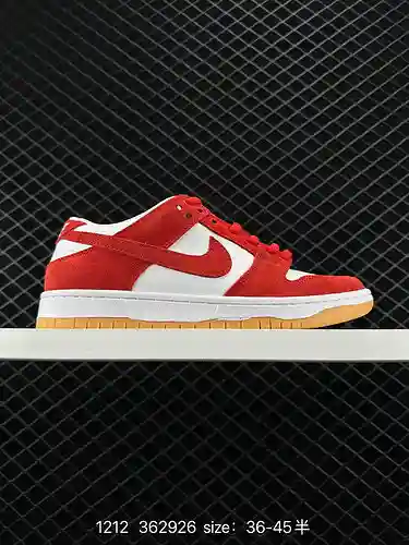 3 La serie de zapatillas Nike SB Zoom Dunk Low son zapatillas deportivas informales clásicas y versá