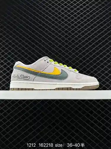 9 Bienestar Precio especial Nike SB Dunk Low Pro zapatos de skate deportivos informales de cuero de 