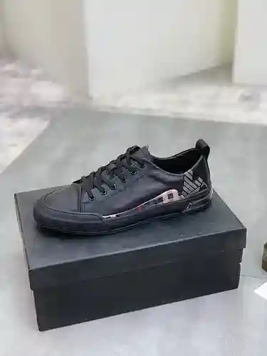 Zapatos de hombre Armani Código: 1212B30 Talla: 38-44