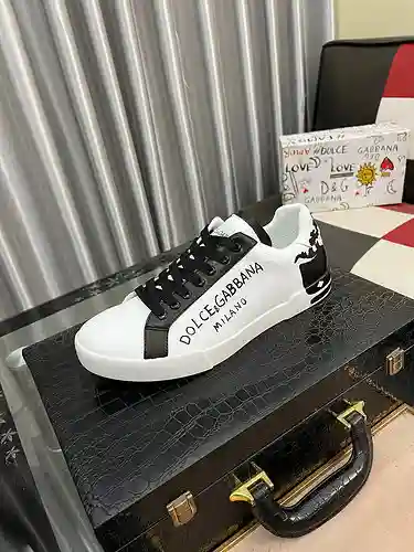 Dolce & Gabbana Pareja Código de modelo: 1214B70 Talla: 36-44 (45, 46 se pueden personalizar sin