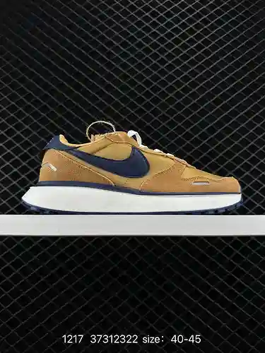 Zapatillas deportivas Nike Phoenix Waffle Retro Las Nike Phoenix Waffle ofrecen una versión más mode