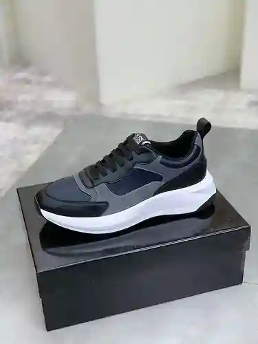 Zapatos de hombre Boss Código: 1212B50 Talla: 38-44