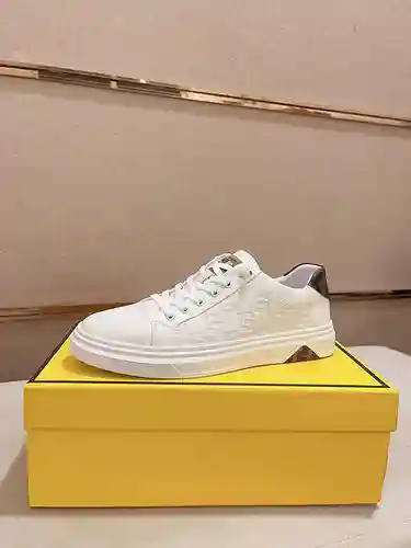 Zapatos de hombre Fendi Código: 1216B60 Talla: 38-44