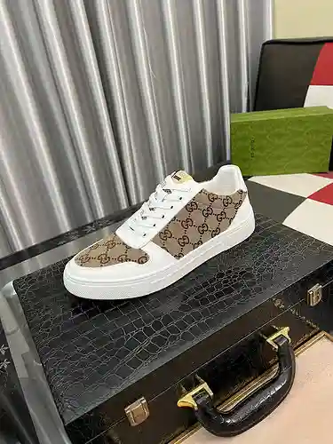 Zapatos de hombre GUCCI Código: 1214B60 Talla: 38-44