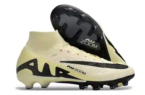 (Llegó 39-45) Clavos Nike Air Zoom Mercurial Superfly IX Elite AG