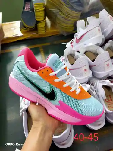 2257 Nuevo estilo verde menta claro 40-45