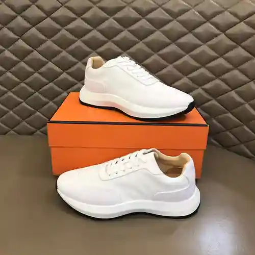 Zapatos de hombre Hermes Código: 1210C20 Talla: 38-44