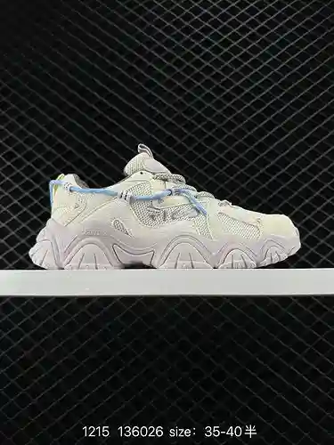 3 artículos de celebridades de Internet de FILA Xiaohongshu recomienda el modelo popular FILA Fila e