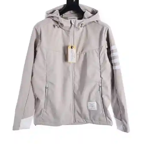 TB 23 nuevas chaquetas soft shell
