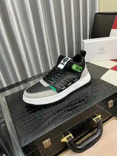 Zapatos de hombre Versace Código: 1214B60 Talla: 38-44