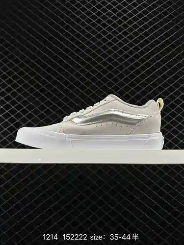 El auténtico proceso de vulcanización de VANS/VANS para zapatos de hombre y mujer, actualizando las 
