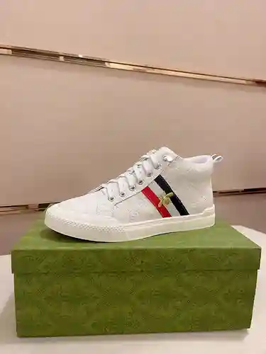 Zapatos de hombre GUCCI Código: 1216B60 Talla: 38-44 (se puede personalizar a 45, no reembolsable)