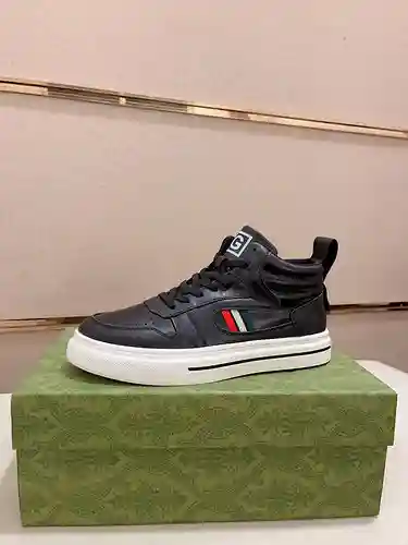 Zapatos de hombre GUCCI Código: 1216B50 Talla: 38-44