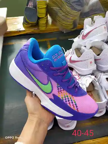 2257 Nuevo colorido 40-45