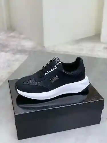 Zapatos de hombre Boss Código: 1212B50 Talla: 38-44