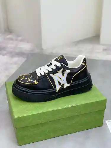Zapatos de hombre GUCCI Código: 1212C00 Talla: 38-44