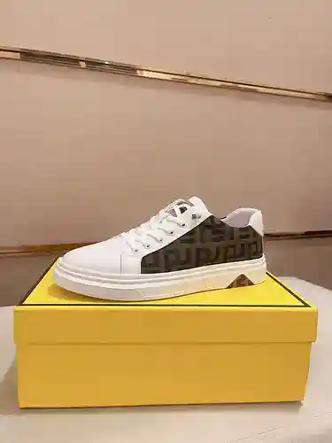 Zapatos de hombre Fendi Código: 1216B50 Talla: 38-44