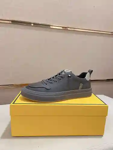 Zapatos de hombre Fendi Código: 1216B40 Talla: 38-44