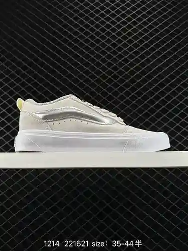 Los zapatos VANS/VANS para hombre y mujer tienen tecnología de vulcanización estándar genuina, actua