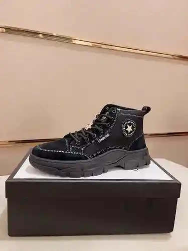 Zapatos de hombre GUCCI Código: 1216B50 Talla: 39-44