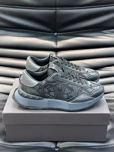 Zapatos de hombre Valentino Código: 1210C20 Talla: 39-44 (personalizado a 38,45)