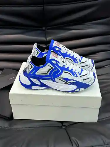 Zapatos de hombre Dolce & Gabbana Código: 1210C00 Talla: 38-44