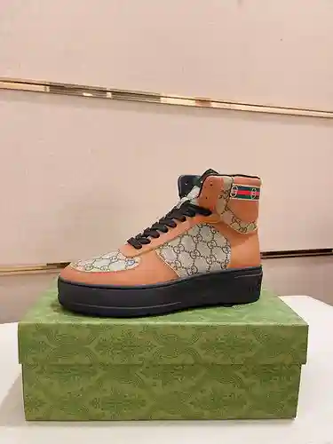 Zapatos de hombre GUCCI Código: 1216B50 Talla: 38-44