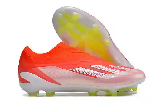 Llegada) adidas X Crazyfast.1 Laceless FG 39-45