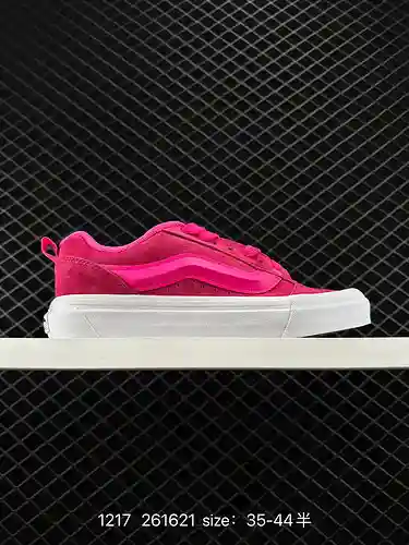 Proceso de vulcanización de zapatos VANS/VANS para hombre y mujer, mejora los datos originales de la