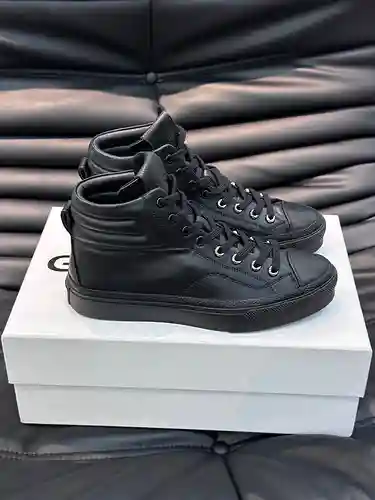 Zapatos de hombre Givenchy Código: 1210B60 Talla: 38-44 (45 personalizados)