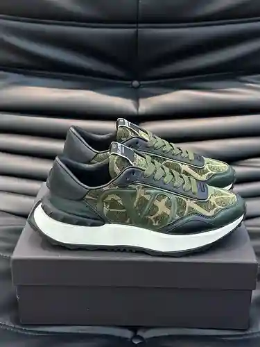 Zapatos de hombre Valentino Código: 1210C20 Talla: 39-44 (personalizado a 38,45)