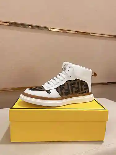 Zapatos de hombre Fendi Código: 1216B50 Talla: 38-44
