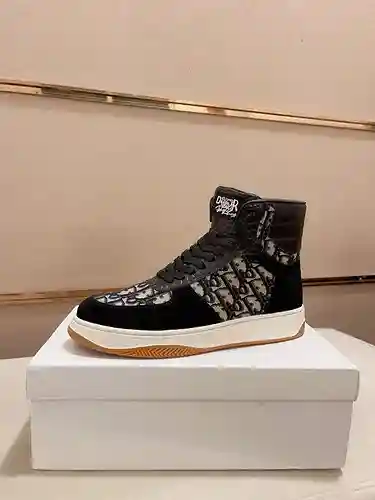 Dior men's shoes Code: 1216B50 Size: 38-44