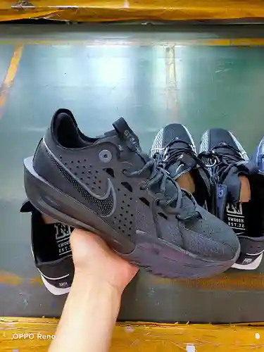 2280 G T3 generación negro gris carbón 40-45