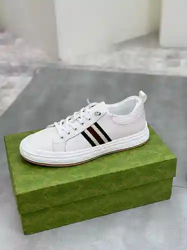 Zapatos de hombre GUCCI Código: 1212B30 Talla: 38-44