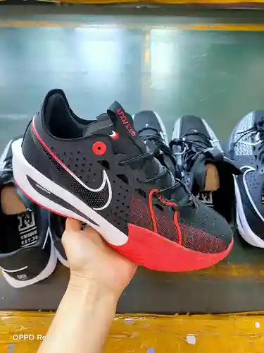 2280 G T3 generación negro rojo 40-45